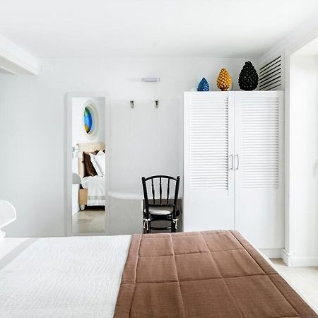 Biccari6 Terrace Apartment Lecce Bagian luar foto