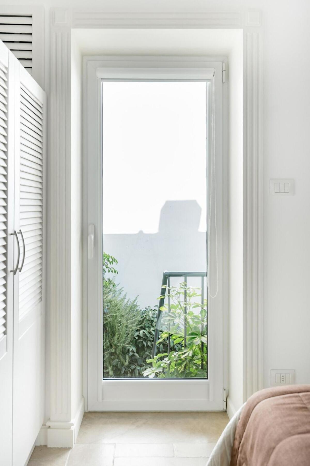 Biccari6 Terrace Apartment Lecce Bagian luar foto
